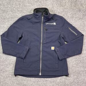 Carhartt C26 MDT ネイビー ジャケット X-Large Carhartt | Jackets & Coats | Vtg Carhartt C26 Mdt Work Jacket